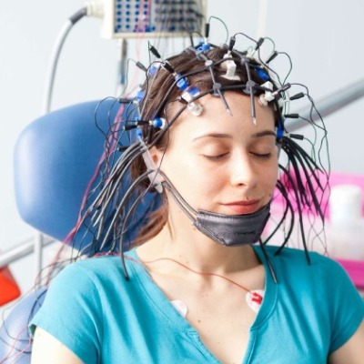 EEG Test Price In Delhi