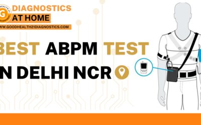 Protect Your Heart & Protect Your Future: The Best ABPM Test in Delhi NCR