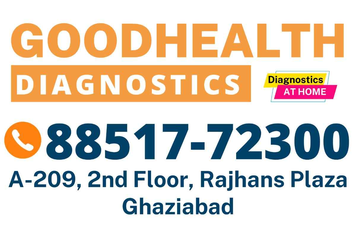 Diagnostics Centre in Ghaziabad